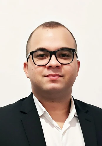 Müller Pereira dos Santos